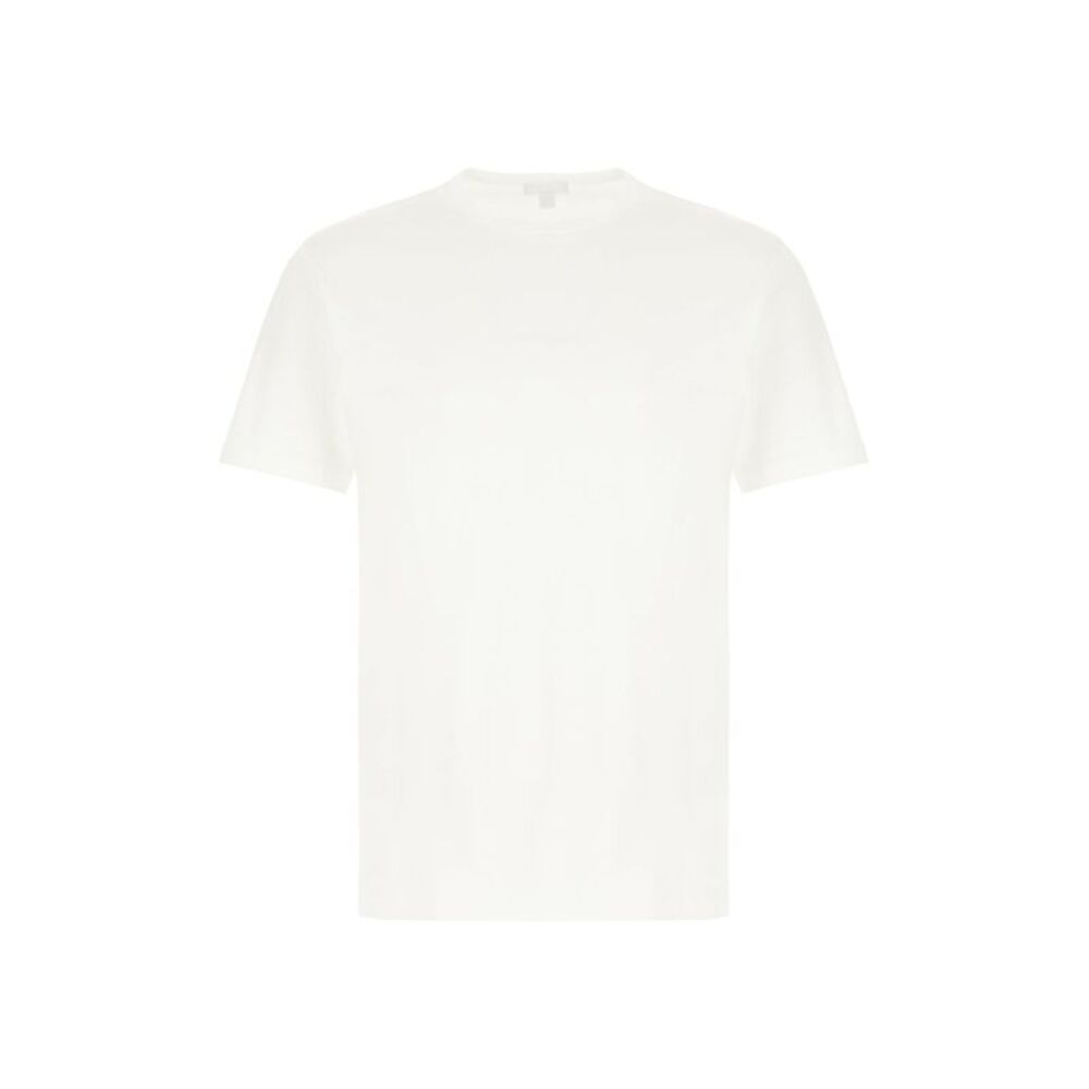 Sunspel Man Clothing T-Shirt
